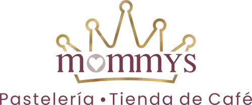 Logo Mommys